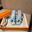 Sandália Hermès