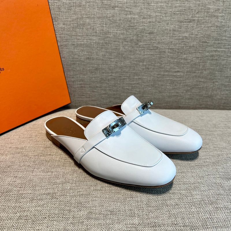 Sandália Hermès