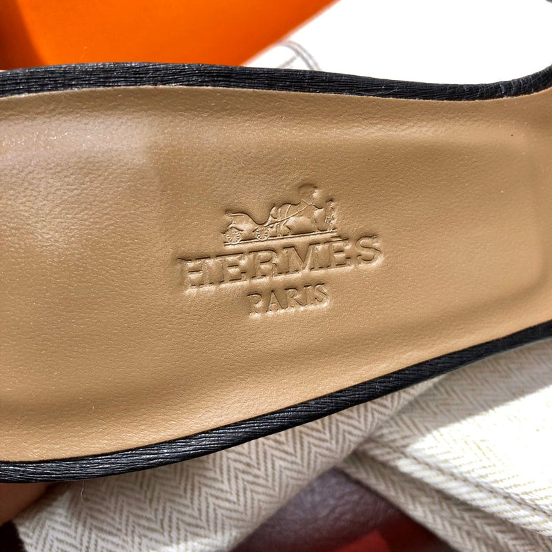 Sandália Hermès