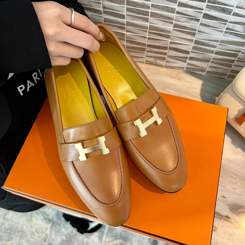 Sandália Hermès
