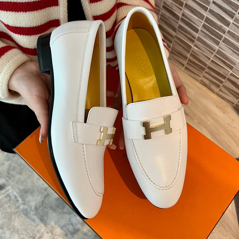 Sandália Hermès