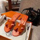 Sandália Hermès