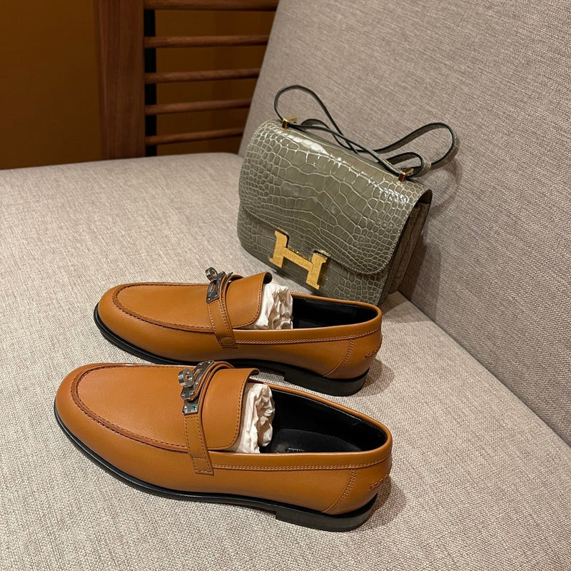 Sandália Hermès