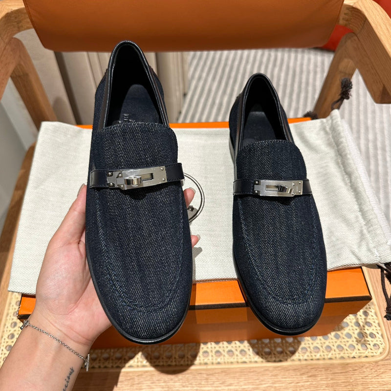 Sandália Hermès