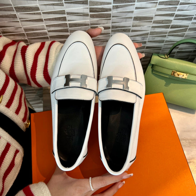 Sandália Hermès