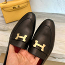 Sandália Hermès