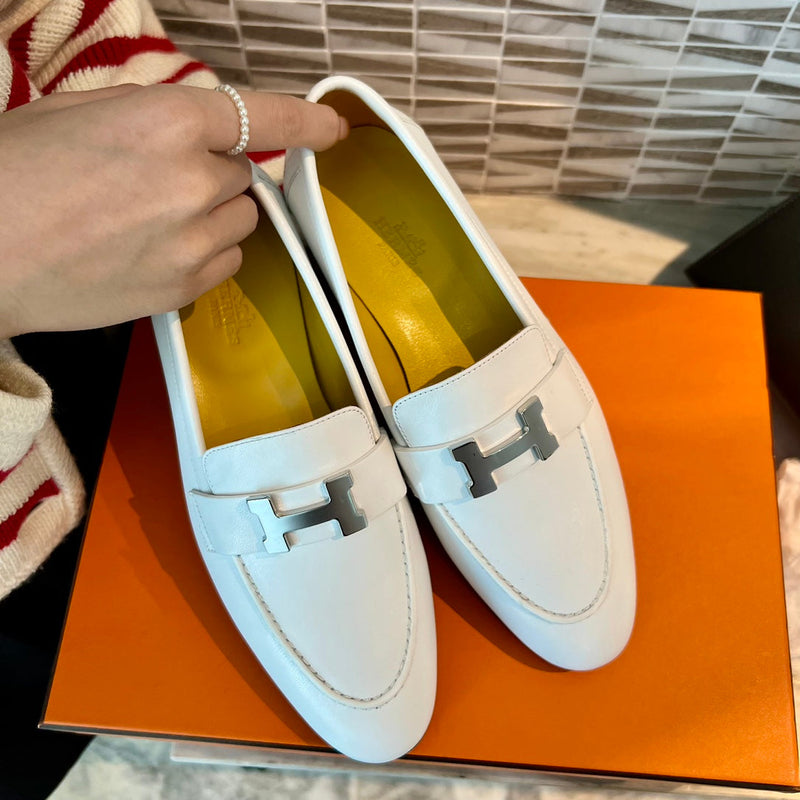 Sandália Hermès