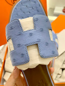 Sandália Hermès