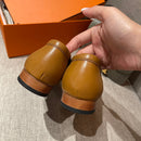 Sandália Hermès