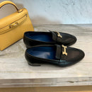 Sandália Hermès