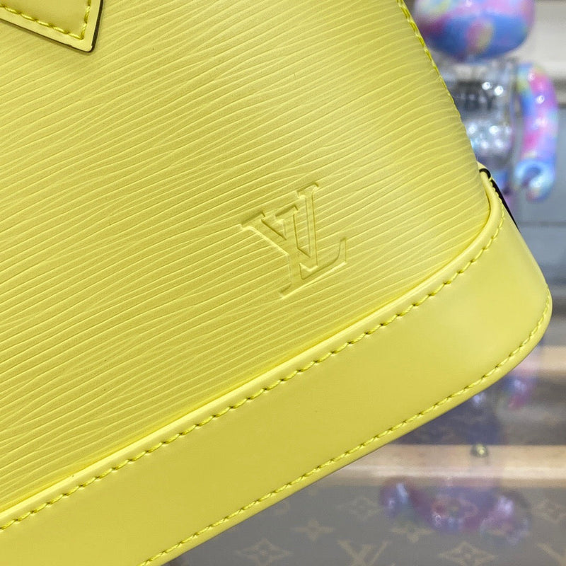 Bolsa Louis Vuitton Alma BB