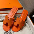 Sandália Hermès