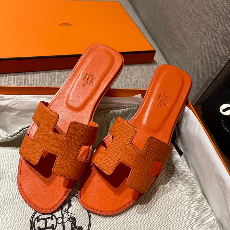 Sandália Hermès