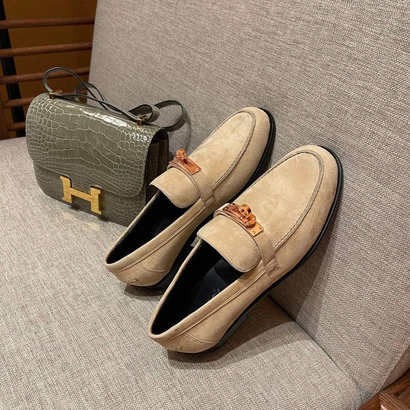 Sandália Hermès