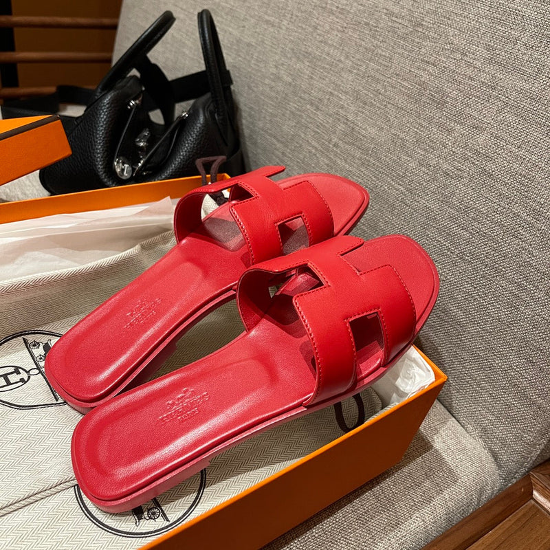 Sandália Hermès