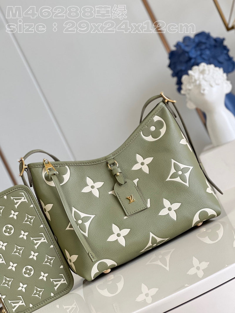 Bolsa Louis Vuitton CarryAll PM