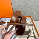 Sandália Hermès