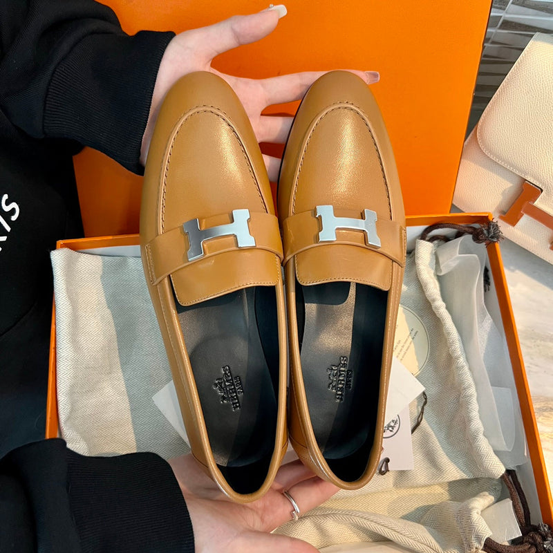 Sandália Hermès