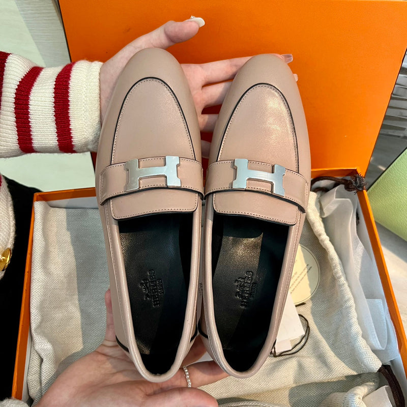 Sandália Hermès