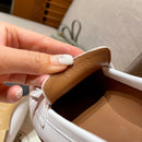 Sandália Hermès