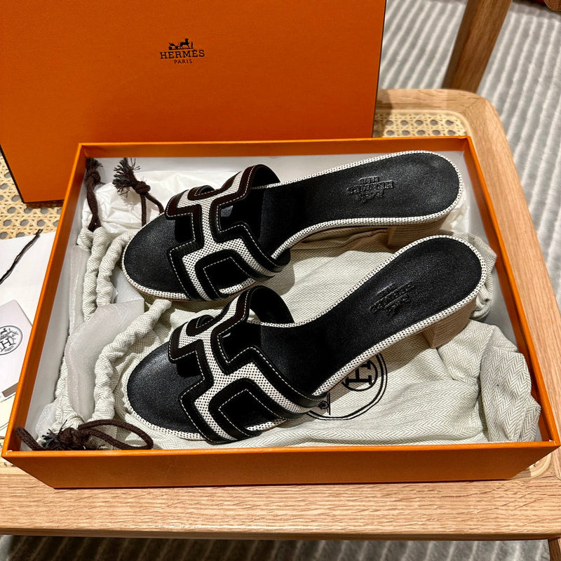 Sandália Hermès