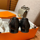 Sandália Hermès