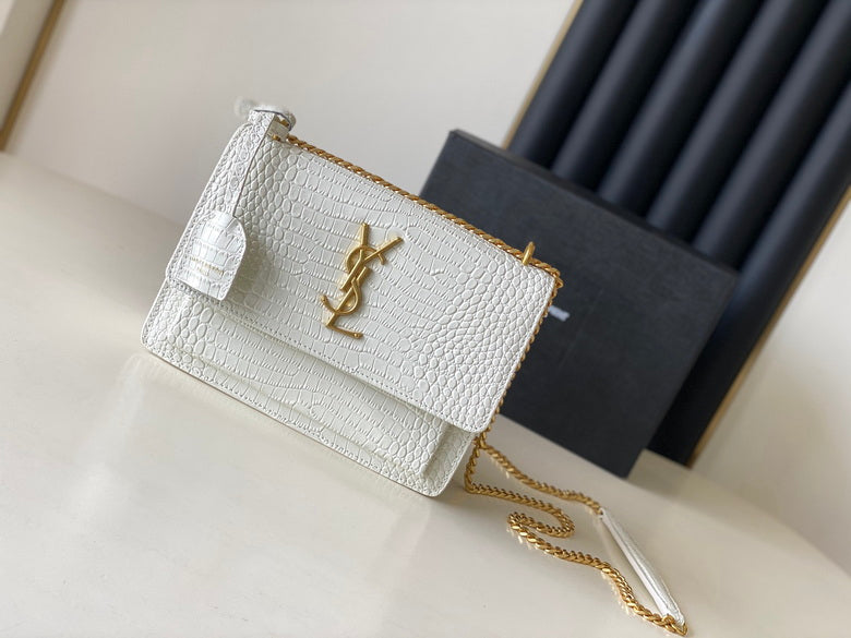 Bolsa Ysl