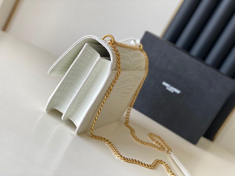Bolsa Ysl