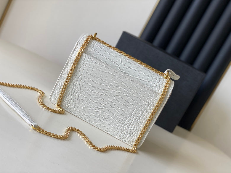 Bolsa Ysl