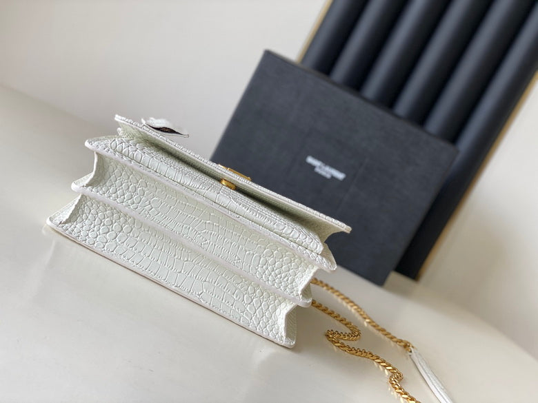 Bolsa Ysl