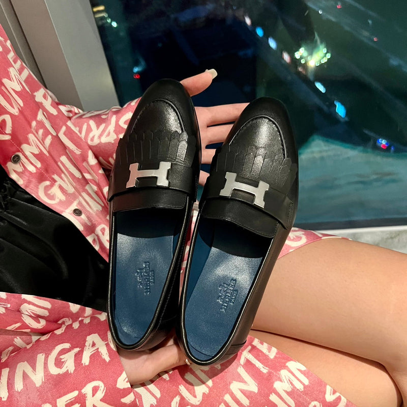 Sandália Hermès