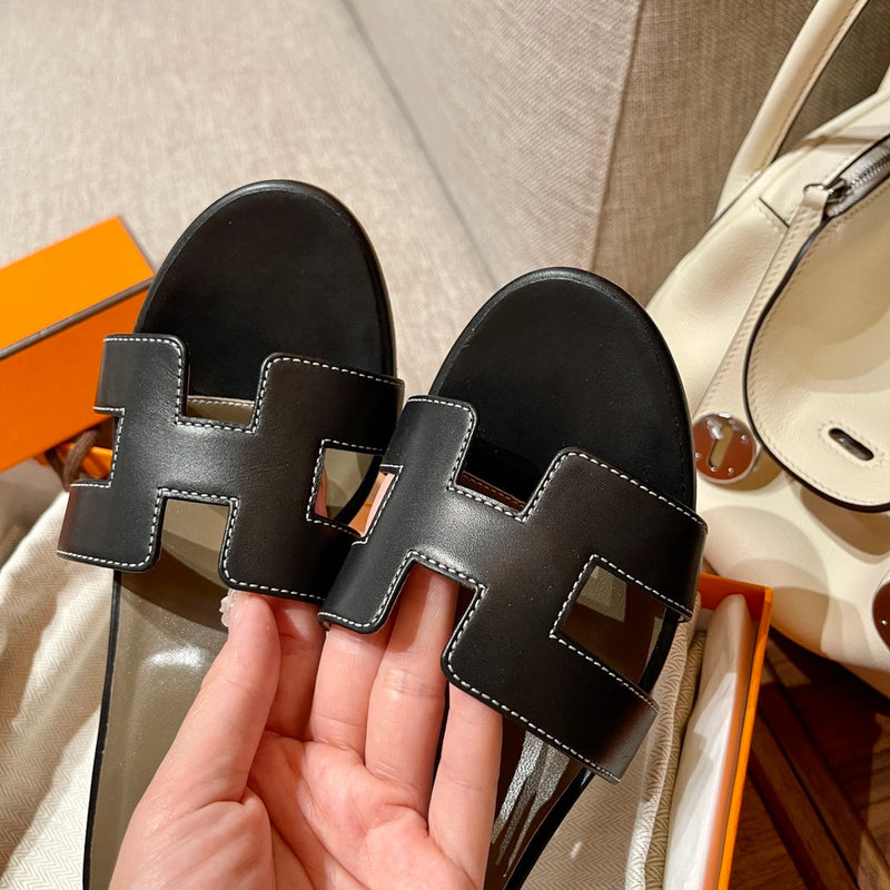 Sandália Hermès