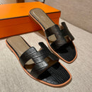 Sandália Hermès