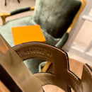 Sandália Hermès