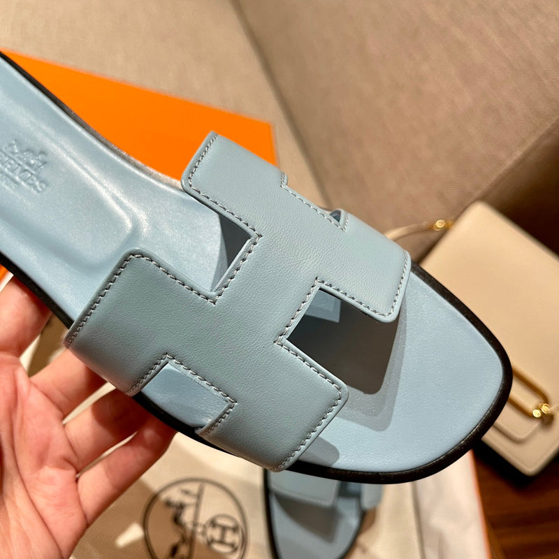 Sandália Hermès