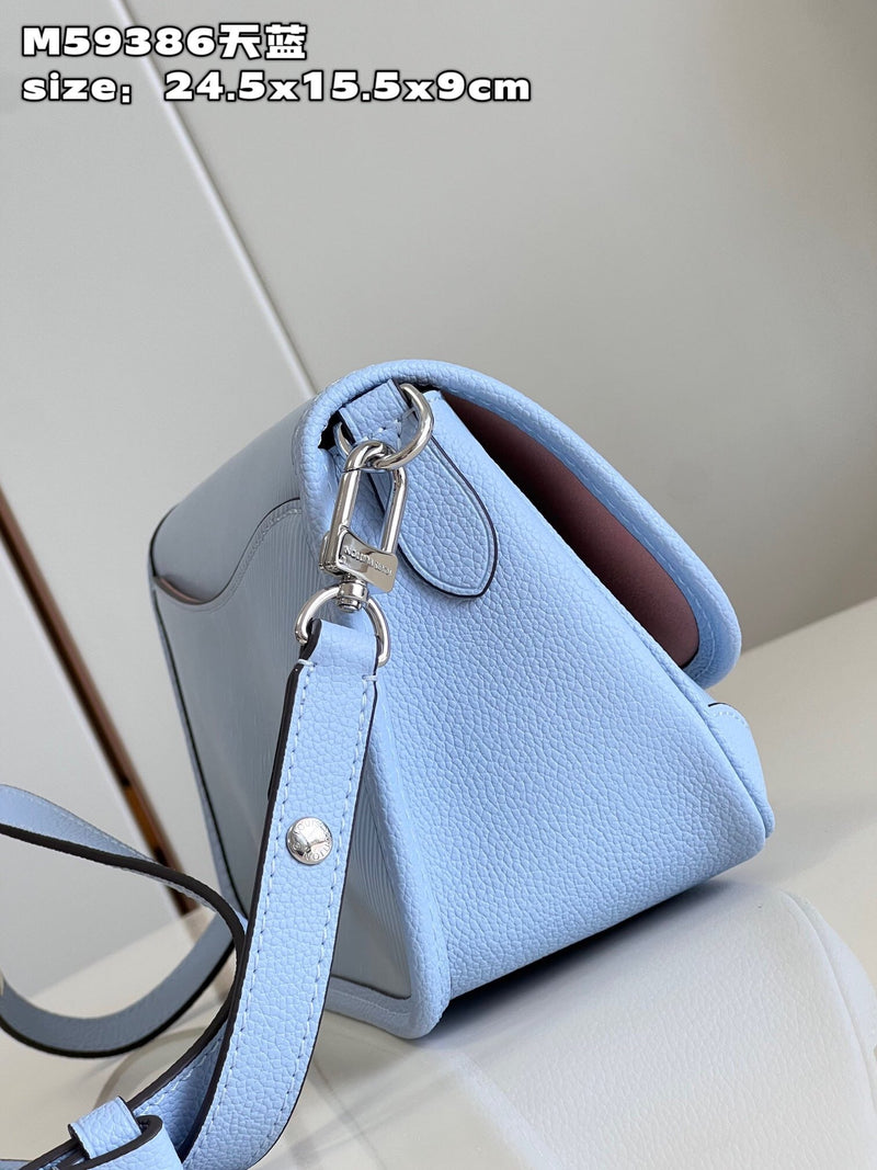 Bolsa Louis Vuitton Buci