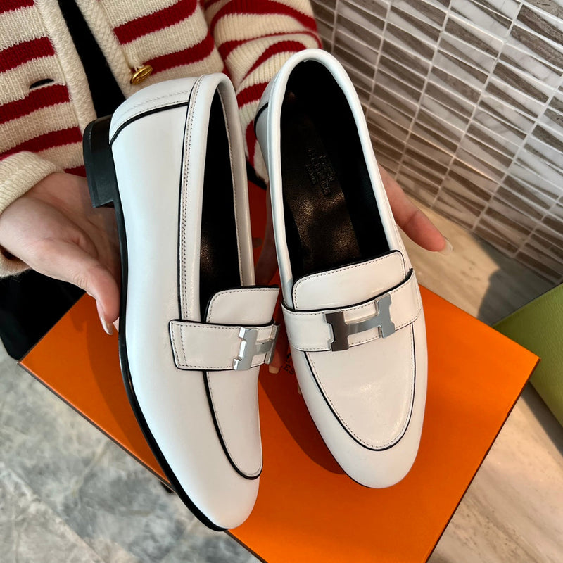 Sandália Hermès