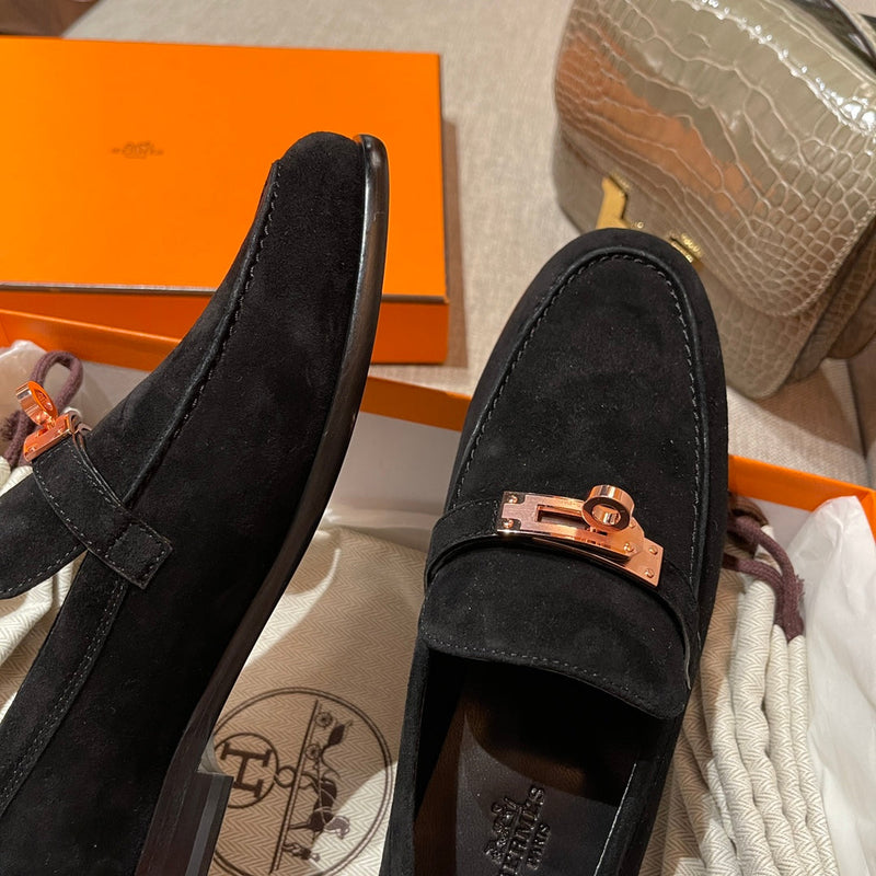 Sandália Hermès