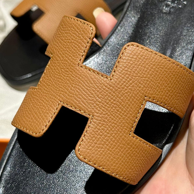Sandália Hermès