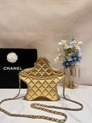Bolsa Chanel