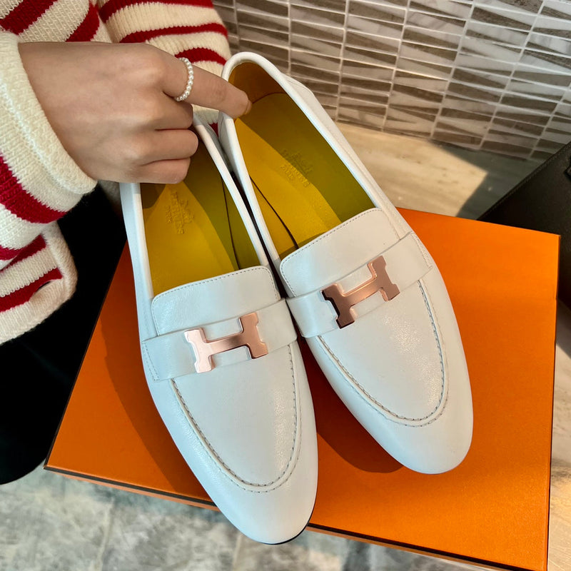 Sandália Hermès