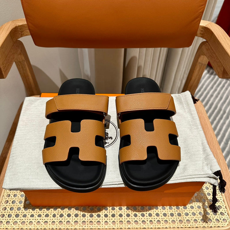 Sandália Hermès