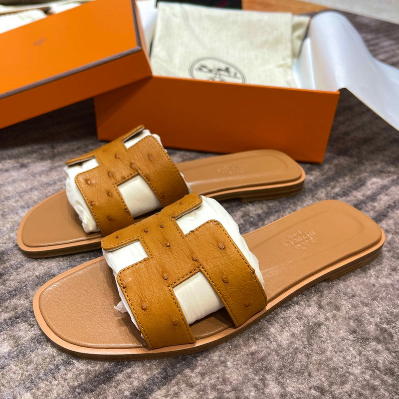 Sandália Hermès