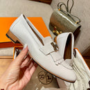Sandália Hermès