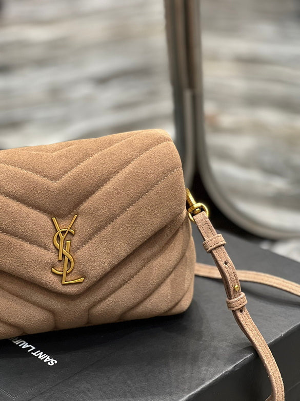 Bolsa Ysl