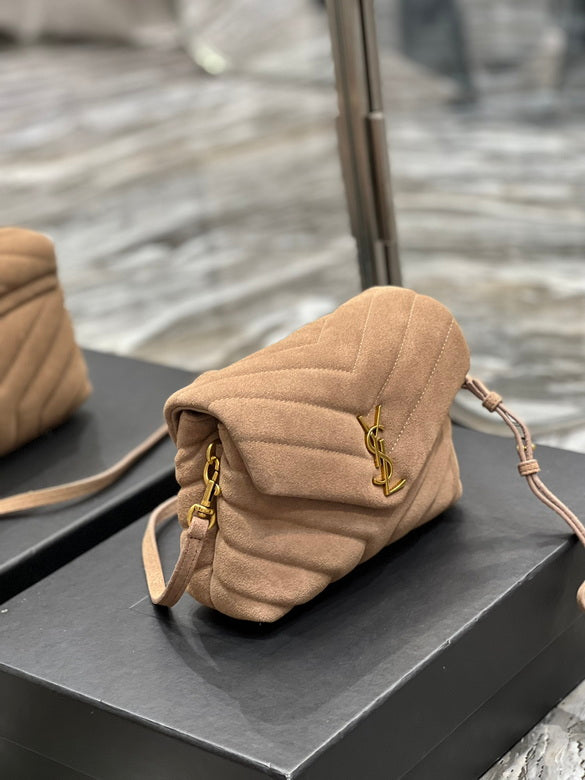 Bolsa Ysl
