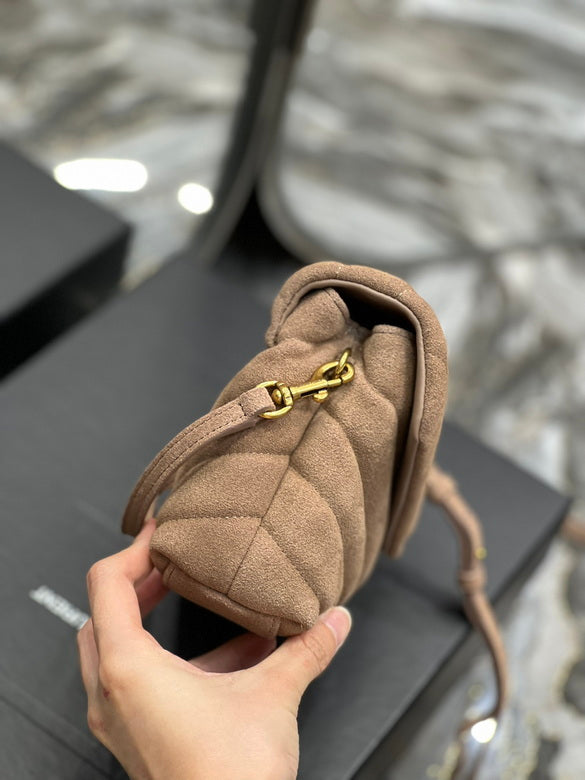 Bolsa Ysl