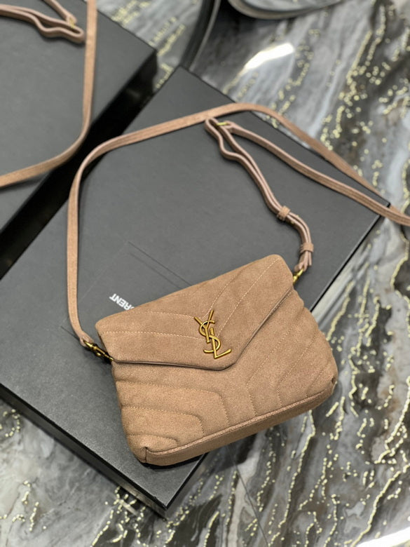 Bolsa Ysl