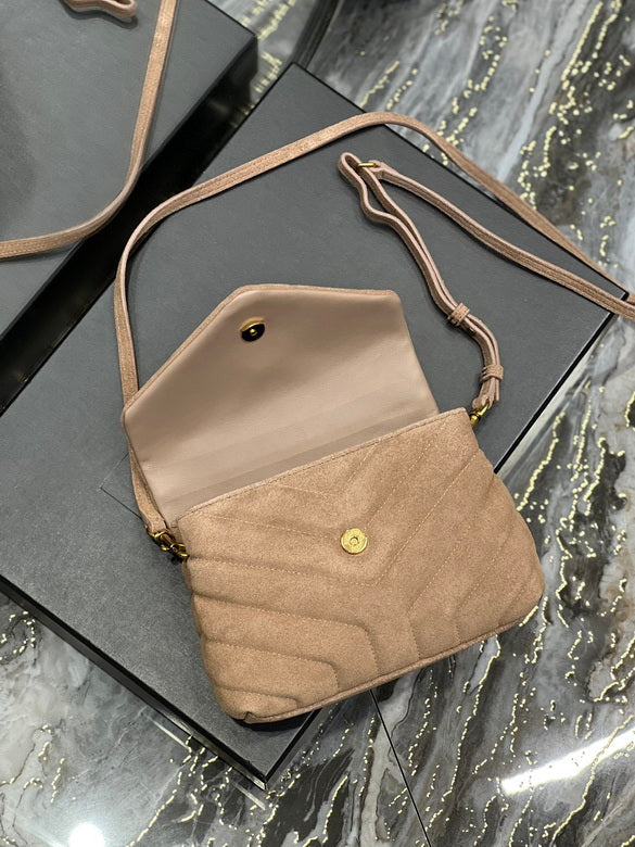 Bolsa Ysl