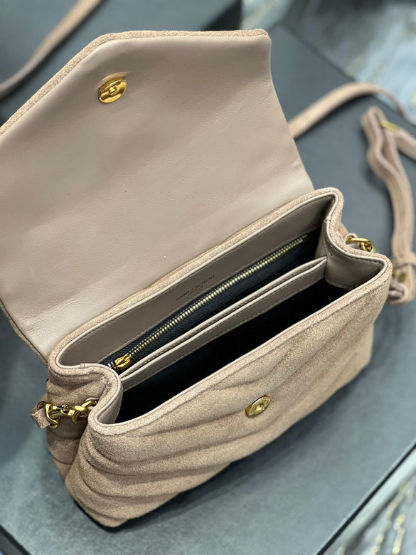 Bolsa Ysl